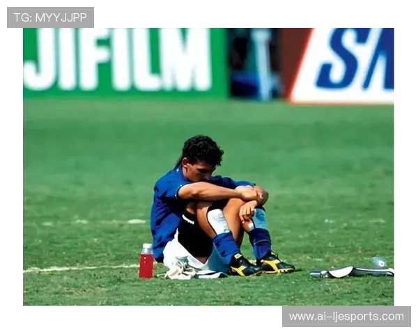 错失世界杯舞台的足球巨星们：他们的遗憾与辉煌依旧闪耀世界足球史